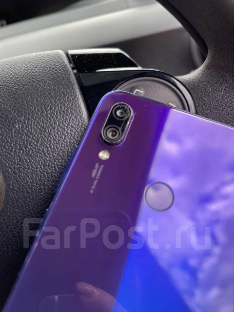Xiaomi Redmi Note 7. �/� ����
