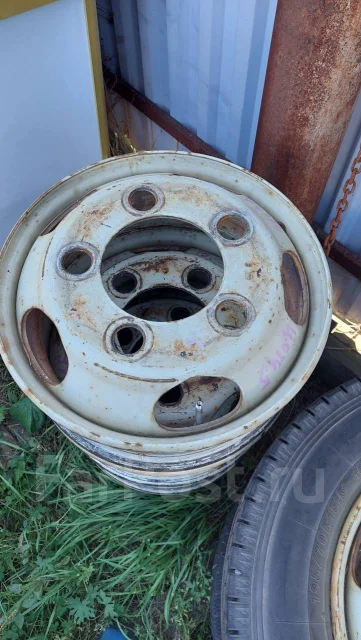 Mazda. x15.5", 5x120, �� 145���. ����