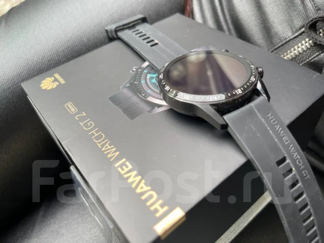 Huawei Watch GT 2 ����