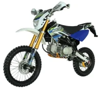 �������� Racer RC-CRF125E Pitbike. 125����. ��., ��������, ��� ���, ��� ������� ����