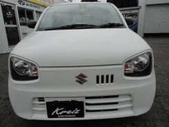 Suzuki Alto. ��������, 4wd, 0.7 (49��.�.), ������, 35 000����. ��, �/�. ��� ����� �� ������������ ����