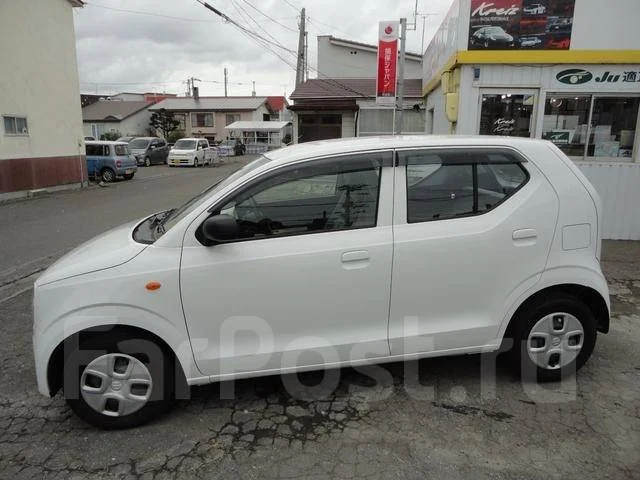 Suzuki Alto. ��������, 4wd, 0.7 (49��.�.), ������, 35 000����. ��, �/�. ��� ����� �� ������������ ����