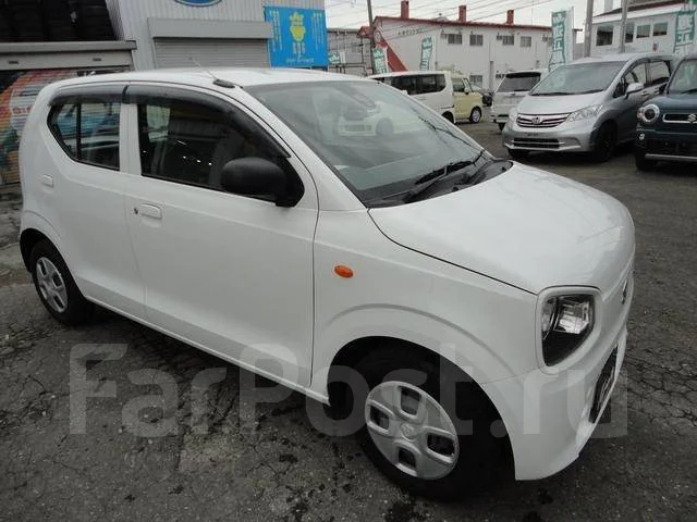 Suzuki Alto. ��������, 4wd, 0.7 (49��.�.), ������, 35 000����. ��, �/�. ��� ����� �� ������������ ����