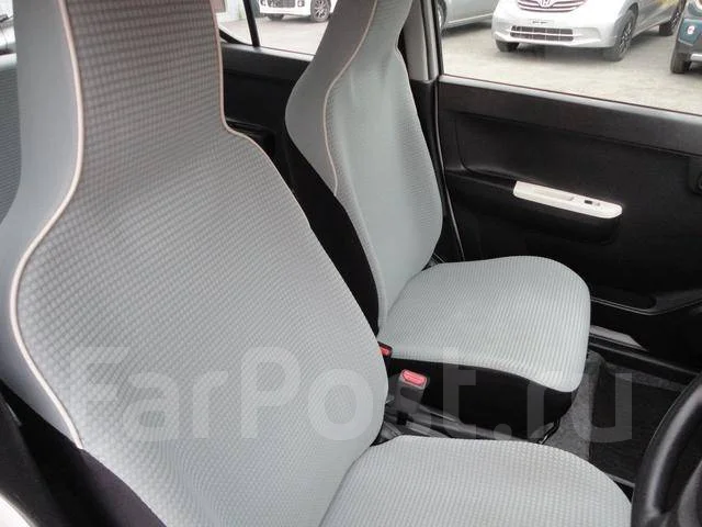 Suzuki Alto. ��������, 4wd, 0.7 (49��.�.), ������, 35 000����. ��, �/�. ��� ����� �� ������������ ����