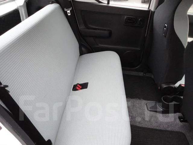 Suzuki Alto. ��������, 4wd, 0.7 (49��.�.), ������, 35 000����. ��, �/�. ��� ����� �� ������������ ����