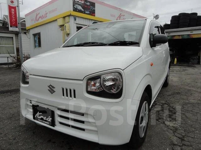 Suzuki Alto. ��������, 4wd, 0.7 (49��.�.), ������, 35 000����. ��, �/�. ��� ����� �� ������������ ����