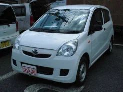 Daihatsu Mira. �������, 4wd, 0.7 (58��.�.), ������, 55 000����. ��, �/�. ��� ����� �� ������������ ����