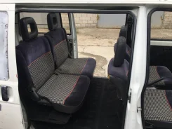 Daihatsu Atrai. ��������, 4wd, 0.5 (52��.�.), ������, 80 000����. �� ����