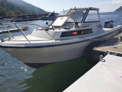 Yamaha FR-22. 1987 ���, ����� 7��., ��������� ���������, 200��.�., ������ ����
