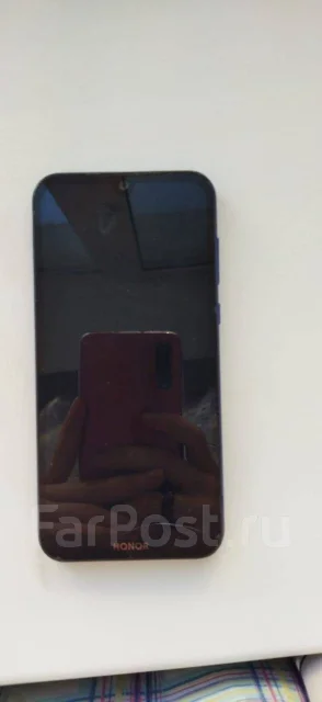 Honor 8S. �/�, �����, 4G LTE, Dual-SIM ����