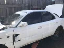 Toyota Vista. SV40, 4SFE ����