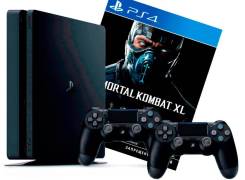 Sony PlayStation 4 Slim ����