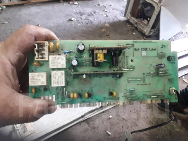 Hotpoint-Ariston ����