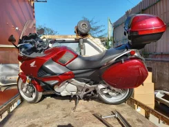 Honda NT 700V. 700����. ��., ��������, ���, ��� ������� ����