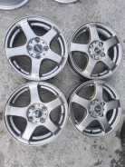 �������� ����� ������ Kirsheis 14 4*100 +43. 4.5x14", 4x100, ET43, �� 67,1���. ����