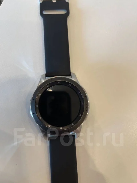 Samsung Galaxy Watch ����