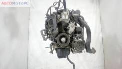 Двигатель Ford Focus 3 2011-2015, 1.6 л, дизель (T1DB)