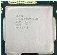 Intel Core i5-2500 ����