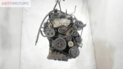 Двигатель Hyundai Santa Fe 2005-2012, 2.2 л, дизель (D4HB)