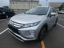 Mitsubishi Eclipse Cross. �������, ��������, 1.5, ������, 49 000����. ��, �/�. ��� ����� �� ������������ ����
