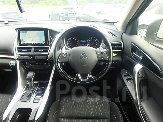 Mitsubishi Eclipse Cross. �������, ��������, 1.5, ������, 49 000����. ��, �/�. ��� ����� �� ������������ ����