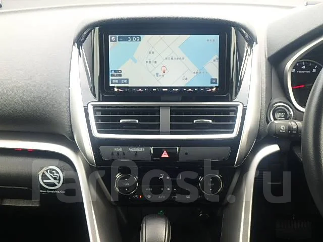 Mitsubishi Eclipse Cross. �������, ��������, 1.5, ������, 49 000����. ��, �/�. ��� ����� �� ������������ ����