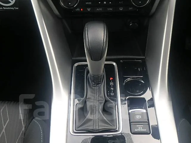 Mitsubishi Eclipse Cross. �������, ��������, 1.5, ������, 49 000����. ��, �/�. ��� ����� �� ������������ ����