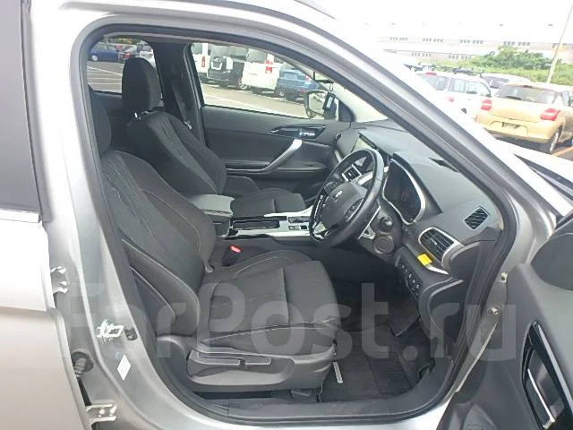 Mitsubishi Eclipse Cross. �������, ��������, 1.5, ������, 49 000����. ��, �/�. ��� ����� �� ������������ ����