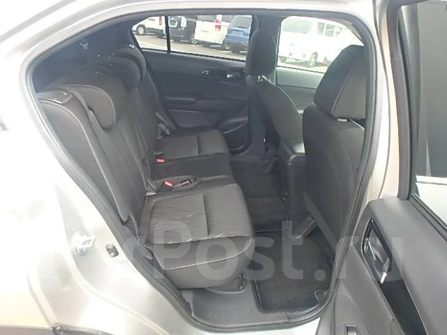Mitsubishi Eclipse Cross. �������, ��������, 1.5, ������, 49 000����. ��, �/�. ��� ����� �� ������������ ����