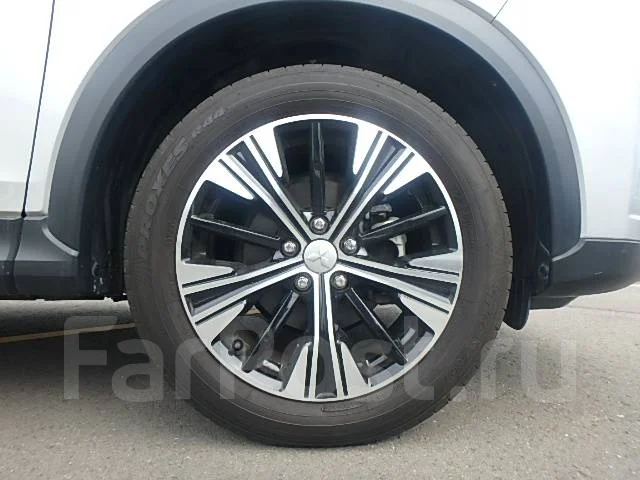 Mitsubishi Eclipse Cross. �������, ��������, 1.5, ������, 49 000����. ��, �/�. ��� ����� �� ������������ ����