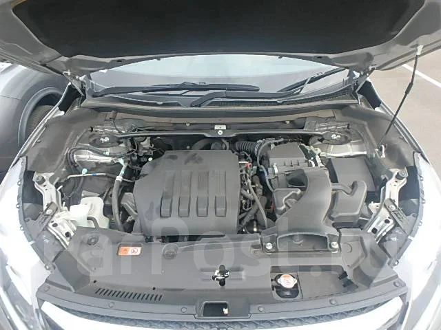 Mitsubishi Eclipse Cross. �������, ��������, 1.5, ������, 49 000����. ��, �/�. ��� ����� �� ������������ ����