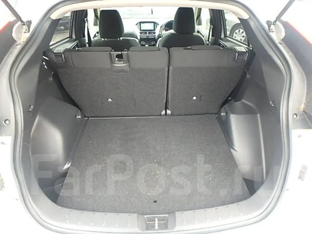 Mitsubishi Eclipse Cross. �������, ��������, 1.5, ������, 49 000����. ��, �/�. ��� ����� �� ������������ ����