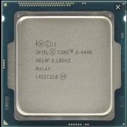 Intel Core i5-4440 ����