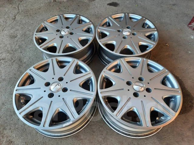 Innocence. 6.0x15", 4x100, ET43, �� 71,1���. ����