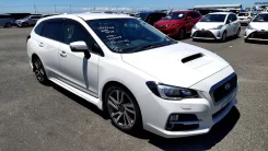 Subaru Levorg. �������, 4wd, 1.6 (170��.�.), ������, 90 000����. ��, �/�. ��� ����� �� ������������ ����