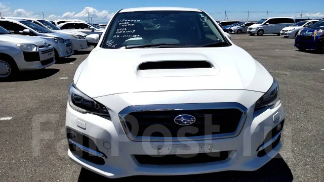 Subaru Levorg. �������, 4wd, 1.6 (170��.�.), ������, 90 000����. ��, �/�. ��� ����� �� ������������ ����