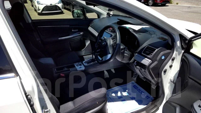 Subaru Levorg. �������, 4wd, 1.6 (170��.�.), ������, 90 000����. ��, �/�. ��� ����� �� ������������ ����