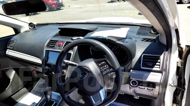 Subaru Levorg. �������, 4wd, 1.6 (170��.�.), ������, 90 000����. ��, �/�. ��� ����� �� ������������ ����