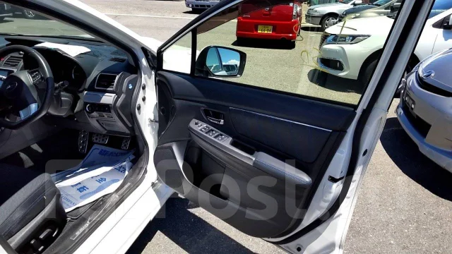 Subaru Levorg. �������, 4wd, 1.6 (170��.�.), ������, 90 000����. ��, �/�. ��� ����� �� ������������ ����