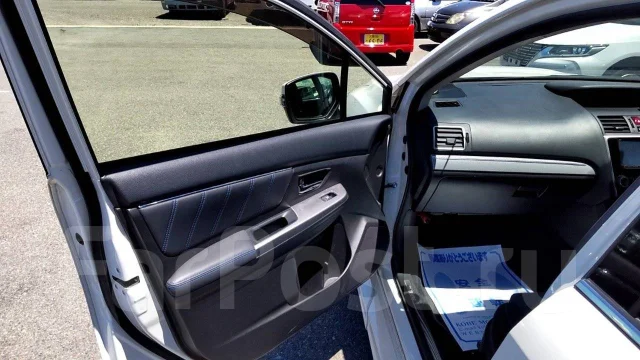 Subaru Levorg. �������, 4wd, 1.6 (170��.�.), ������, 90 000����. ��, �/�. ��� ����� �� ������������ ����