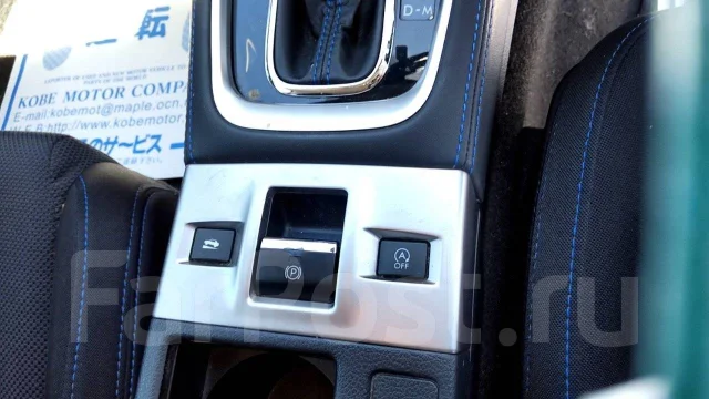 Subaru Levorg. �������, 4wd, 1.6 (170��.�.), ������, 90 000����. ��, �/�. ��� ����� �� ������������ ����