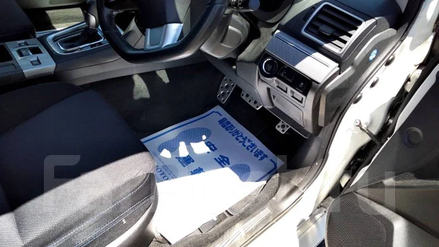 Subaru Levorg. �������, 4wd, 1.6 (170��.�.), ������, 90 000����. ��, �/�. ��� ����� �� ������������ ����
