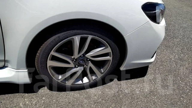 Subaru Levorg. �������, 4wd, 1.6 (170��.�.), ������, 90 000����. ��, �/�. ��� ����� �� ������������ ����