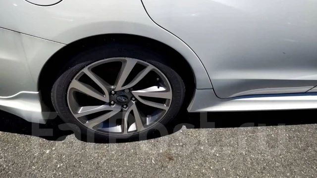 Subaru Levorg. �������, 4wd, 1.6 (170��.�.), ������, 90 000����. ��, �/�. ��� ����� �� ������������ ����