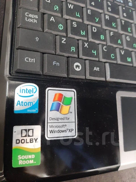 Asus Eee PC 900. ��� 2048 ��, ���� 1���, WiFi: 1, Bluetooth: 1, ����������� �� 10��. ����