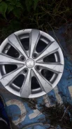 DJ Wheels. 4.0x15", 4x114.3, ET-40, �� 54���. ����
