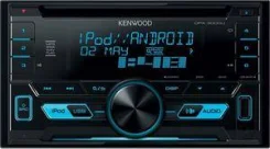 Kenwood DPX-3000U. ��� ����� �� ������ ����