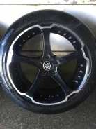 AMS. x18", 5x114.3, �� 60���. ����