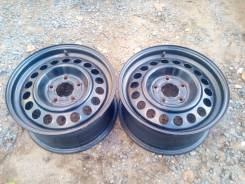 BMW. 7.5x16", 5x120, ET54 