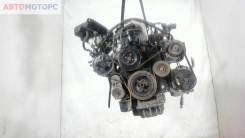 Двигатель Mitsubishi Outlander 2003-2009, 2.4 л, бензин (4G69)